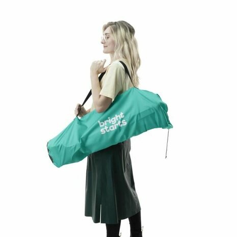 Kinderstoel Bright Starts 6