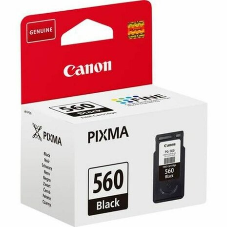 Originele inktcartridge Canon CO14464 Zwart 2