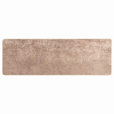 Vloerkleedloper MARSA Zand 50 x 150 cm Polyester en PVC 2