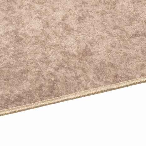 Vloerkleedloper MARSA Zand 50 x 150 cm Polyester en PVC 3