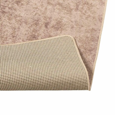 Vloerkleedloper MARSA Zand 50 x 200 cm Polyester en PVC 4