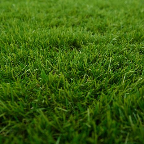 Kunstgras Groen 1 x 8 m / 50 mm PP & PE 9
