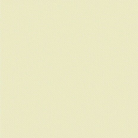 Zitkussens 2 st. Cr&egrave;me 47 x 36 x 2 cm Polyester 9
