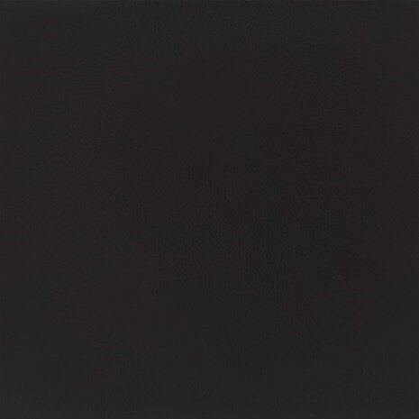 Vloerstoel Zwart 50 x 73 x 60 cm Nep Leer 10