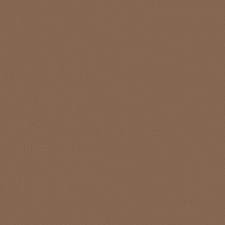 Vloerstoel Cappuccino 55 x 61 x 70 cm Nep Leer 10