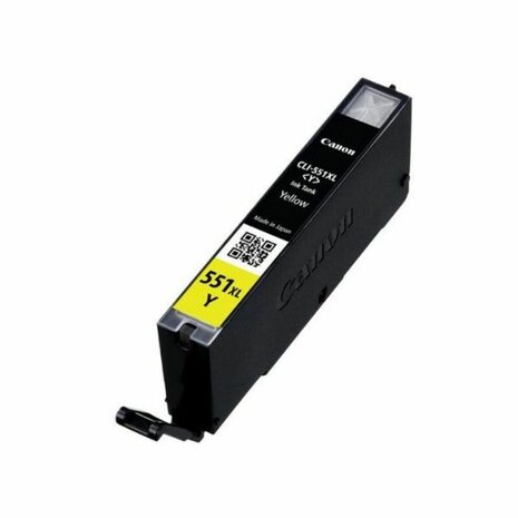 Originele inktcartridge Canon 551XL 1