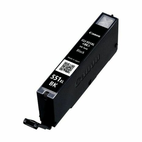 Originele inktcartridge Canon 551XL 2