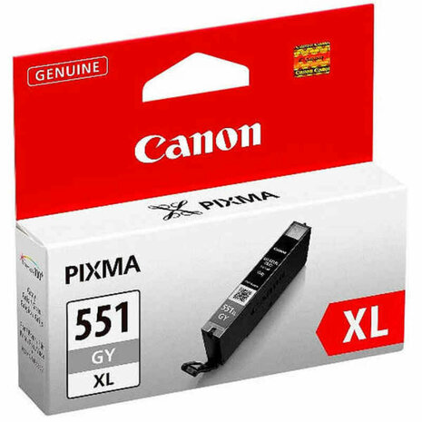 Originele inktcartridge Canon 551XL 4