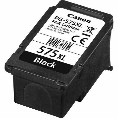 Originele inktcartridge Canon Zwart 2