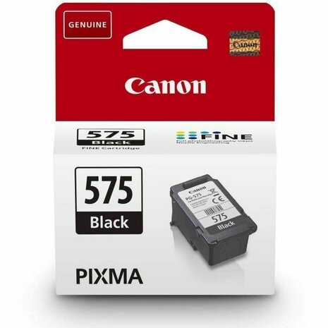 Originele inktcartridge Canon Zwart 4