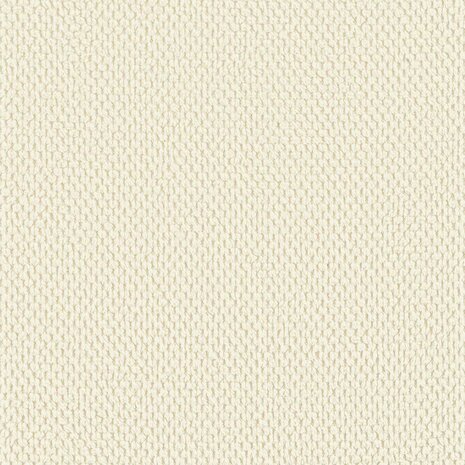 Vloerstoel Cr&egrave;me 68 x 51 x 56 cm Grove Fluweel 10