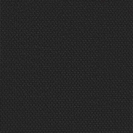 Vloerstoel Zwart 68 x 51 x 56 cm Grove Fluweel 10