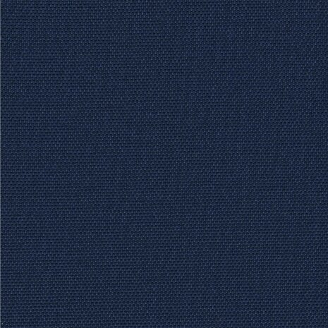 Prieel 3 x 3 m Blauw Polyester en staal 190 6