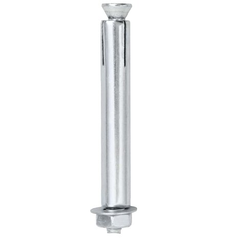 Verkeersdrempel 129x32,5x4 rubber geel en zwart 8