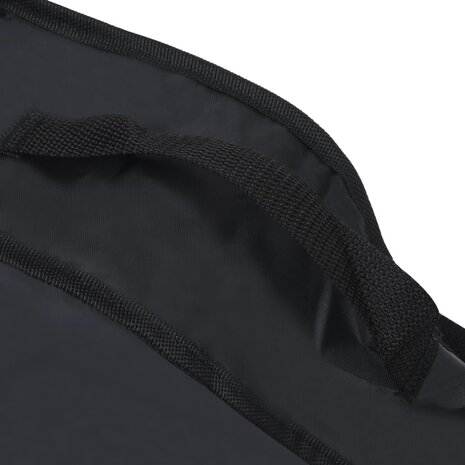 Gitaar klassiek beginner kinderen met tas 1/2 34" 12