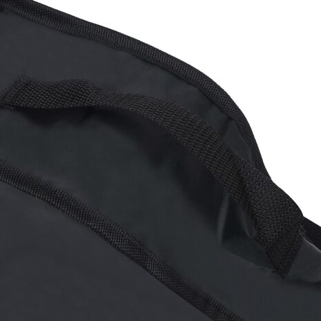Gitaar klassiek beginner kinderen met tas 1/2 34" 12