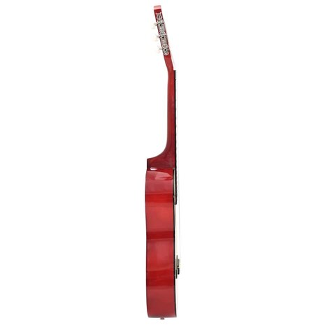 Gitaar klassiek beginner met tas 3/4 36" 6