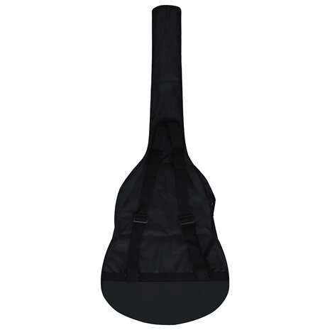 Gitaar klassiek beginner met tas 3/4 36" 7