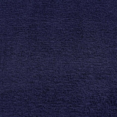Washandjes FROGN 4 st 30x30 cm 360 g/m&sup2; marineblauw 5