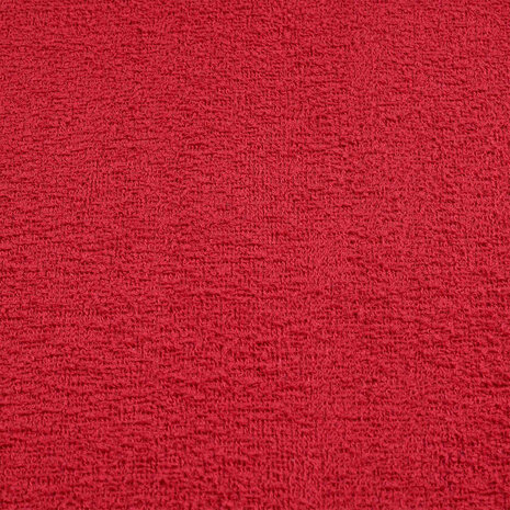 Washandjes FROGN 2 st 30x30 cm 360 g/m&sup2; rood 5
