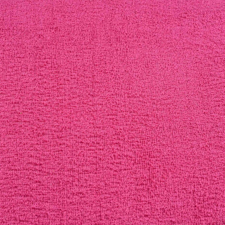 Washandjes FROGN 4 st 30x30 cm 360 g/m&sup2; roze 5
