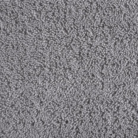 Premium washandjes SOLUND 2 stuks grijs 30x30cm 600 g/m&sup2; 7