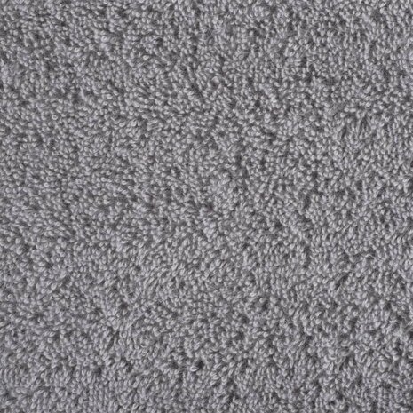Premium washandjes SOLUND 10 stuks grijs 30x30 cm 600 g/m&sup2; 7