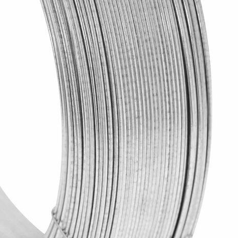 Hekbinddraad 250 m 1,4 mm staal 6