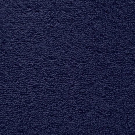 Gastendoekjes SOLUND 2 st 600 g/m&sup2; 30x50 cm marineblauw 5