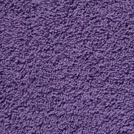 Gastendoekjes SOLUND 4 st 600 g/m&sup2; 30x50 cm paars 5