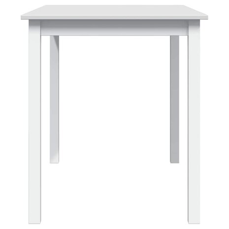 5-delige Eethoek wit   9
