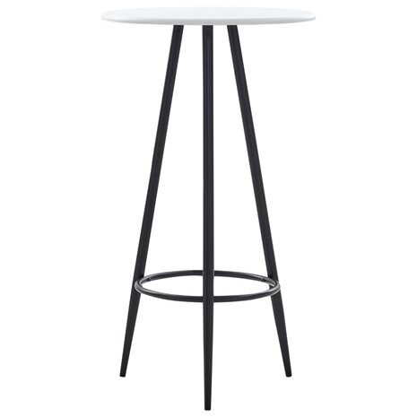 5-delige Barset stof zwart 8
