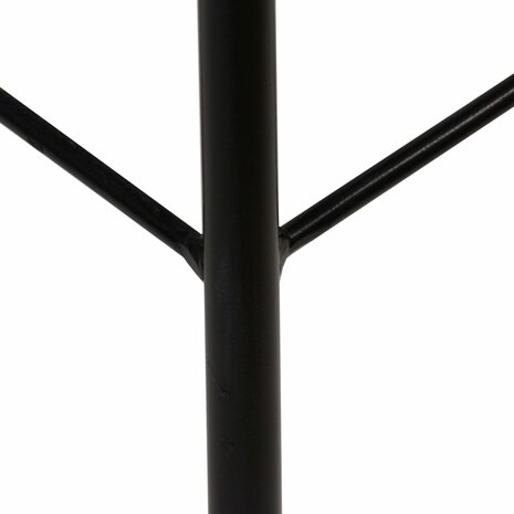 3-delige Barset zwart 12