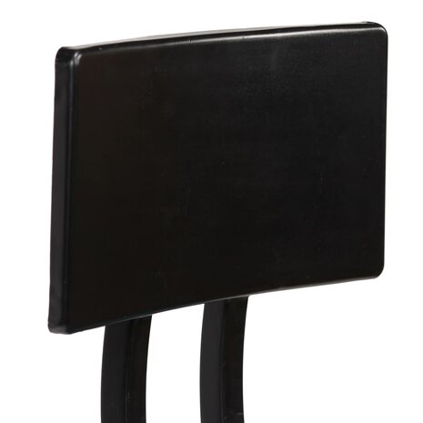 3-delige Barset wit 11