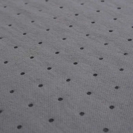 Olie-absorberende pad 40x1000 cm grijs 4