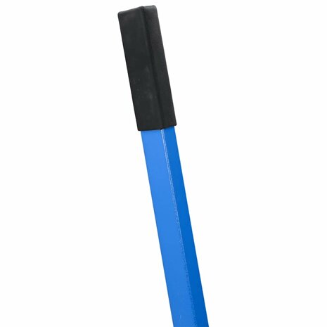Hefboomschaar 300 mm blauw 5