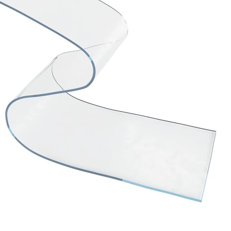 Strokengordijn op rol 1,6x200 mm 25 m PVC 6