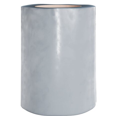 Strokengordijn op rol 2,6x300 mm 25 m PVC 5