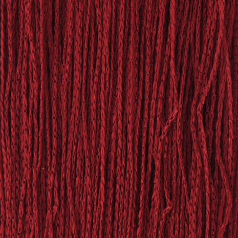 Dradengordijnen 100x250 cm wijnrood 2 st 9