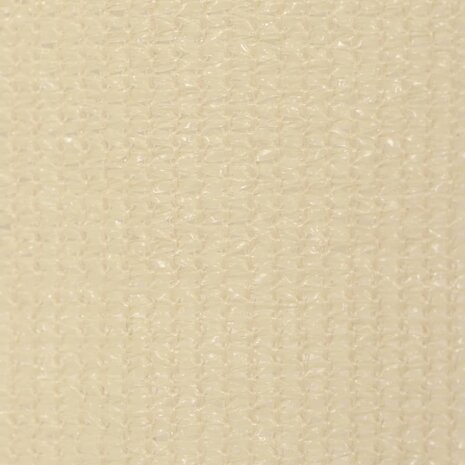 Rolgordijn voor buiten 180x230 cm cr&egrave;me 5