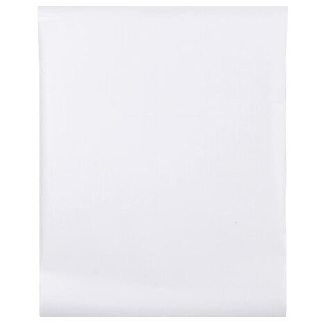 Raamfolie strepenpatroon mat 45x2000 cm PVC 2