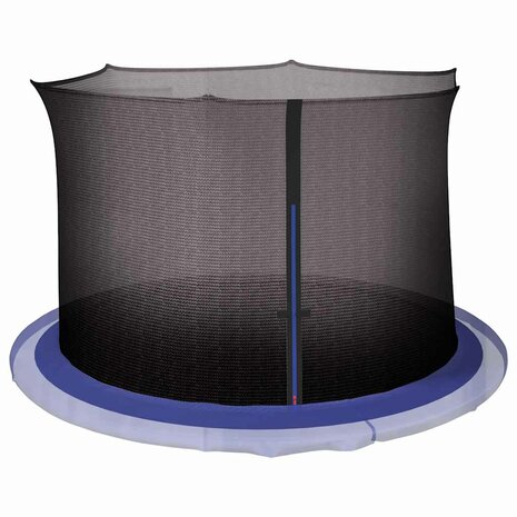 Veiligheidsnet voor 3,66 m ronde trampoline 6