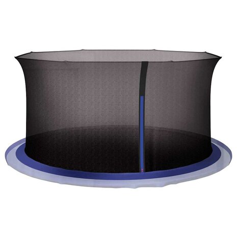 Veiligheidsnet voor 3,96 m ronde trampoline 5