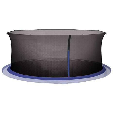 Veiligheidsnet voor 4,57 m ronde trampoline 5