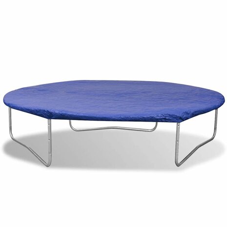 5-delige Trampolineset 3,05 m 3
