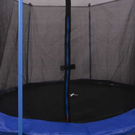 5-delige Trampolineset 3,05 m 4