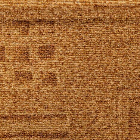 Trapmatten zelfklevend 5 st 65x21x4 cm beige 8