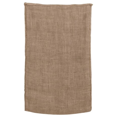 Jutezakken 5 stuks 60x105 cm 100% jute 220 g/m&sup2; 5