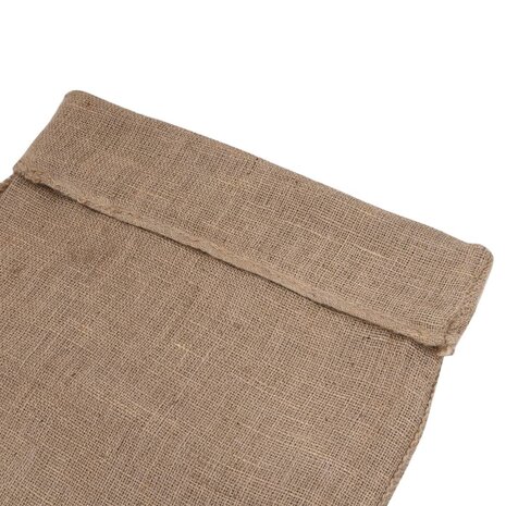 Jutezakken 5 stuks 60x105 cm 100% jute 220 g/m&sup2; 6