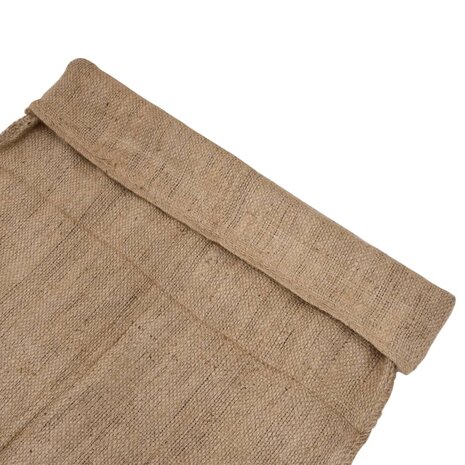 Jutezakken 5 stuks 340 g/m&sup2; 65x135 cm 100% jute 6